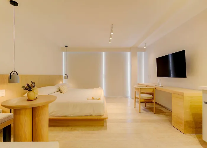 Capitalia Antara Polanco 304 Apartment *